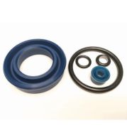 Hydraulic Jack Oil Seal | Hydraulic Jack Seals – Hydraulic Jack Seal Kit for Leak Proof Operation, High Pressure Performance, Wear Resistant Material, Long Life